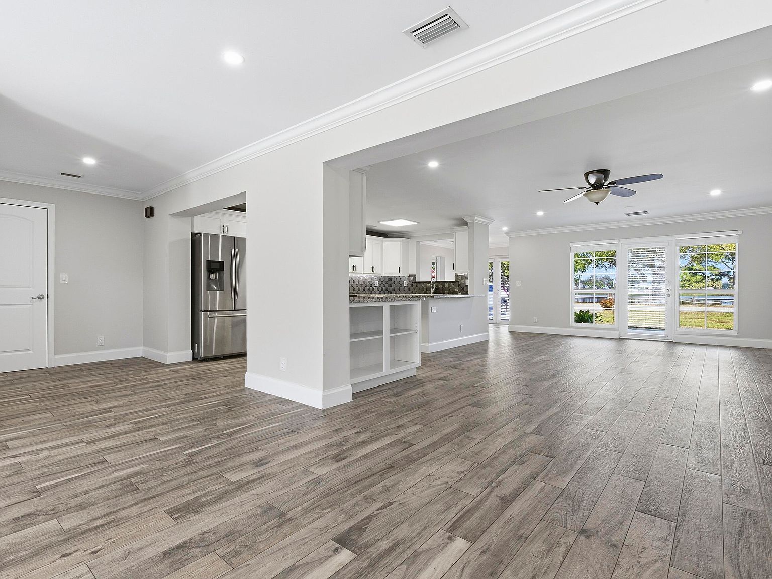 1814 Lake Osborne Dr Lake Worth, FL 33461  | Single Family