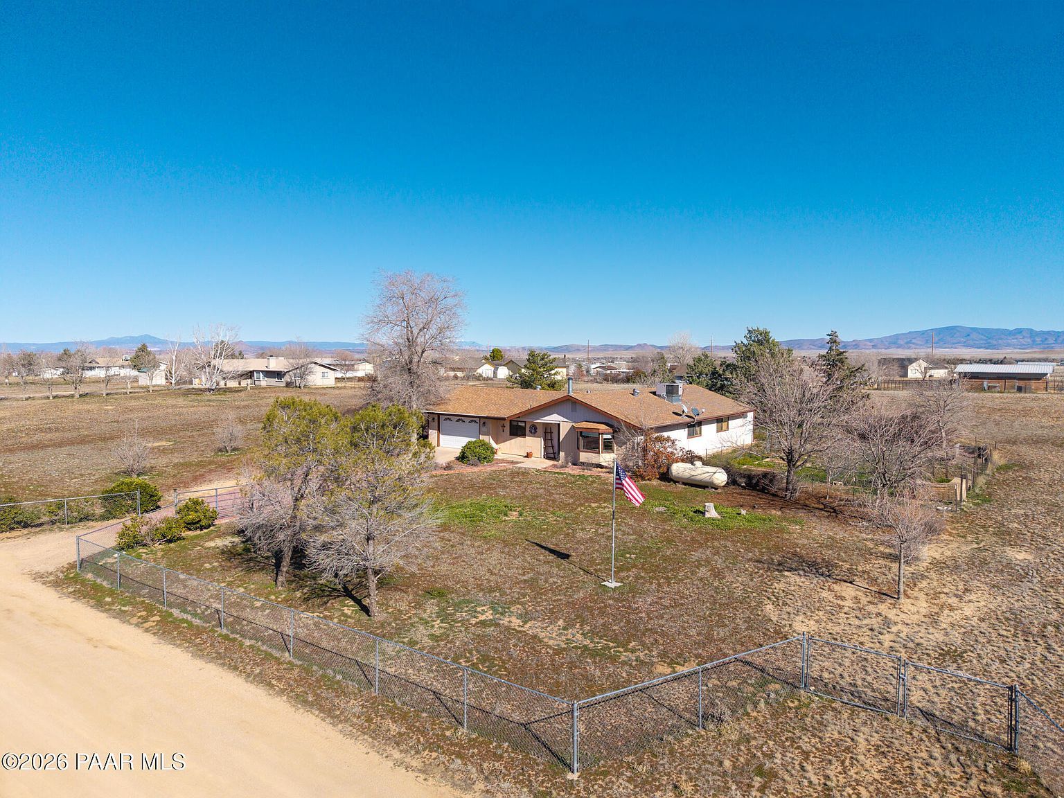 1625 S Robin Ln Chino Valley, AZ 86323  | Single Family