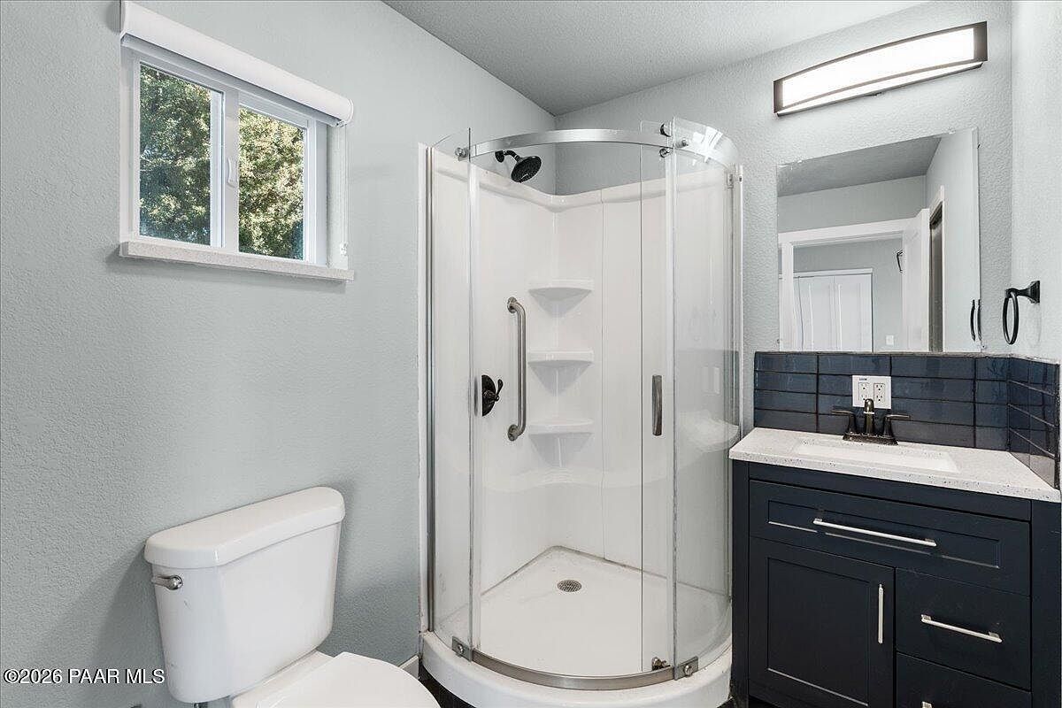 25850 N Poppy Dr Paulden, AZ 86334  | Single Family