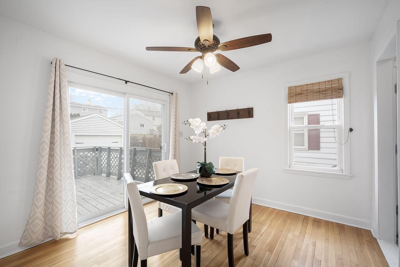 172 N 92nd St Milwaukee, WI 53226  | Single Family