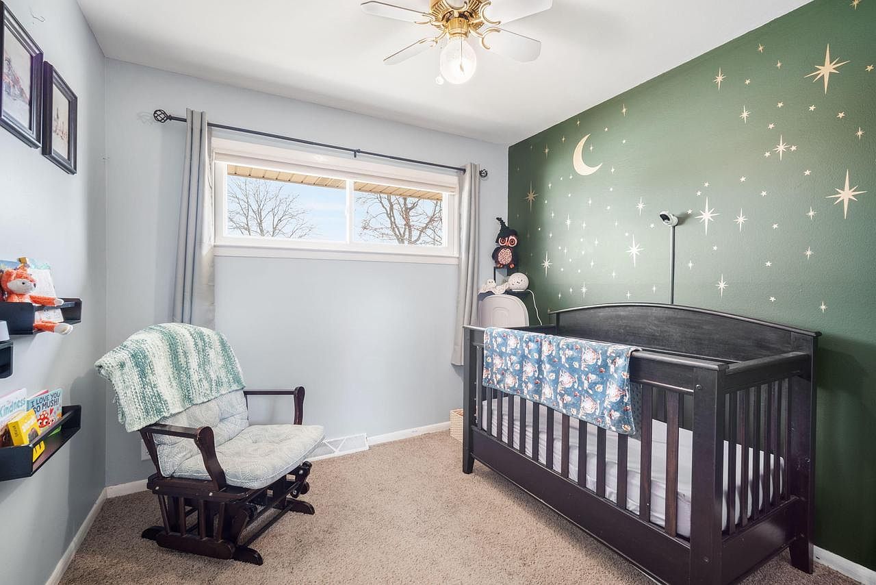 4163 S 54th St Milwaukee, WI 53220  | Single Family