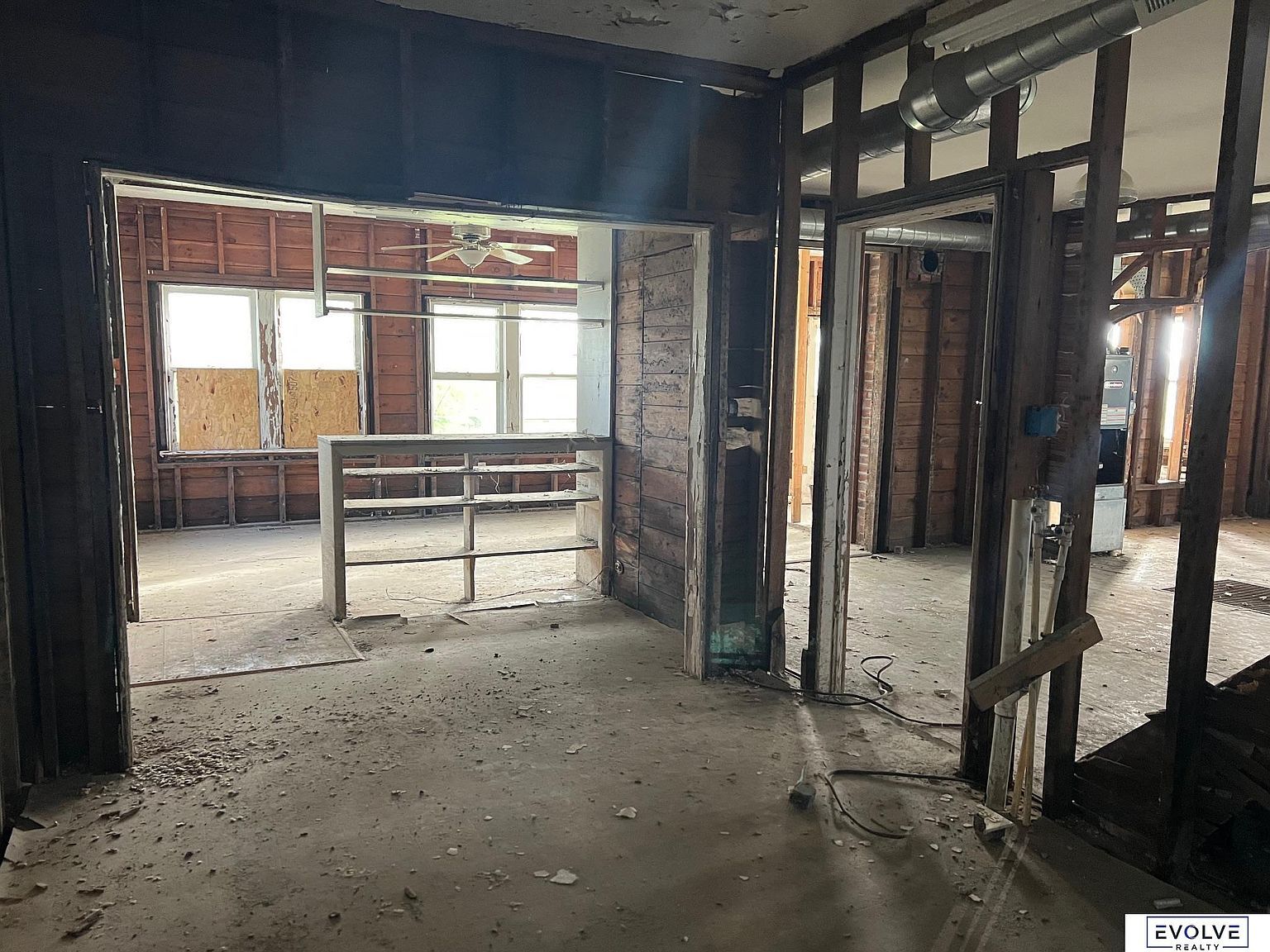 67729 195th St Pacific Junction, IA 51561 | Single Family