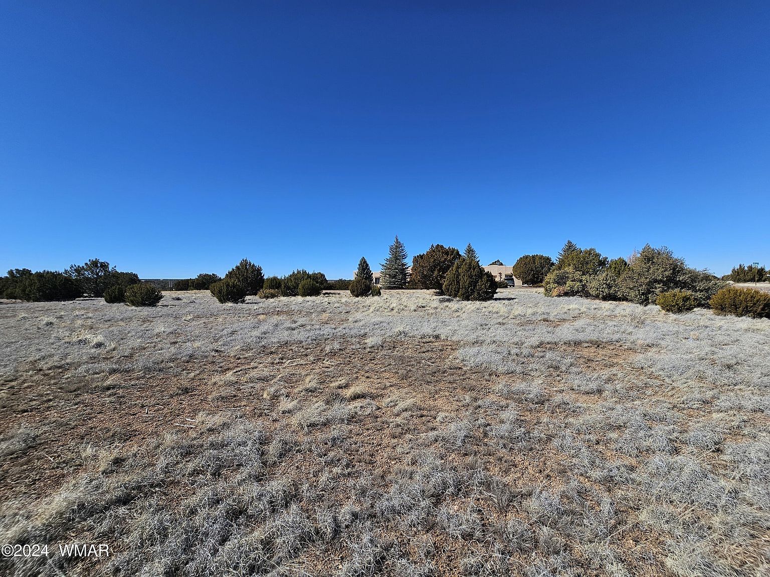 1968 Ridgeway Dr Show Low, AZ 85901  | Land/Lot