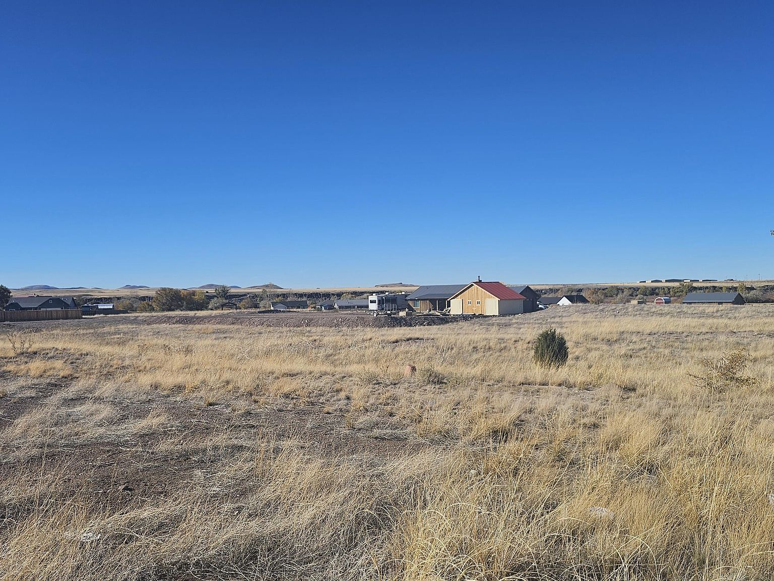 434 3rd Ave Eagar, AZ 85925  | Land/Lot