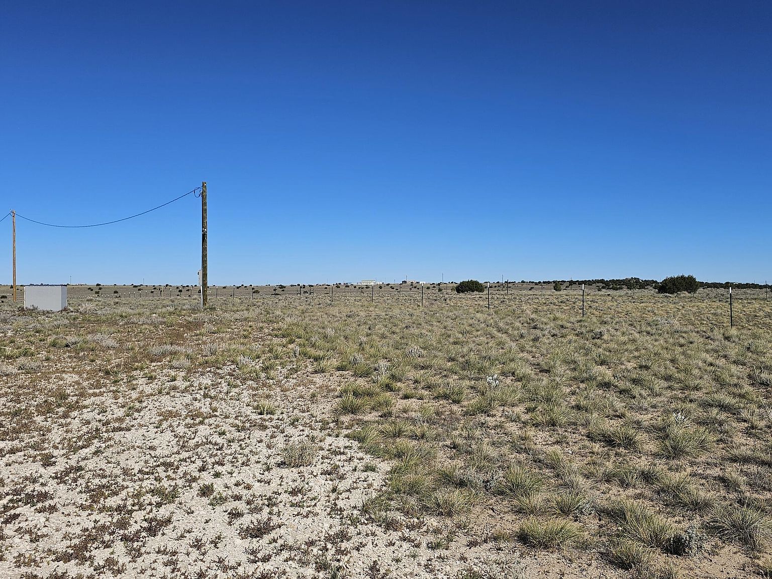 69 N 3440th Concho, AZ 85924  | Land/Lot