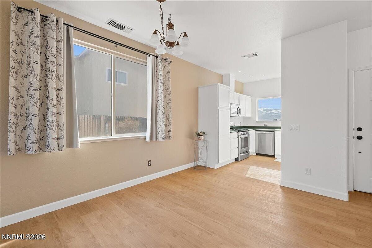 3991 Kettle Rock Ct Reno, NV 89508  | Single Family