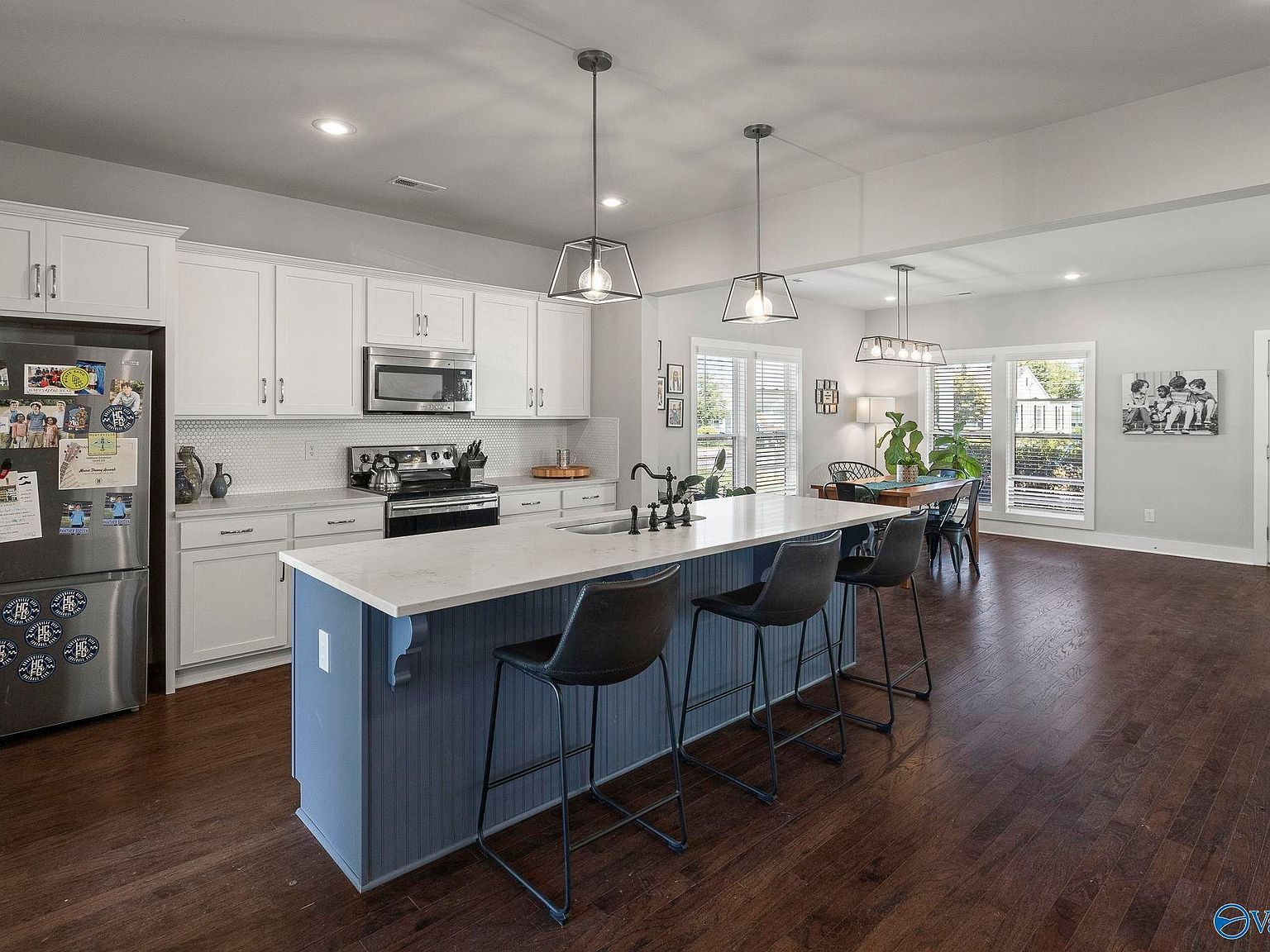 2014 Summer St SW Huntsville, AL 35805  | Single Family