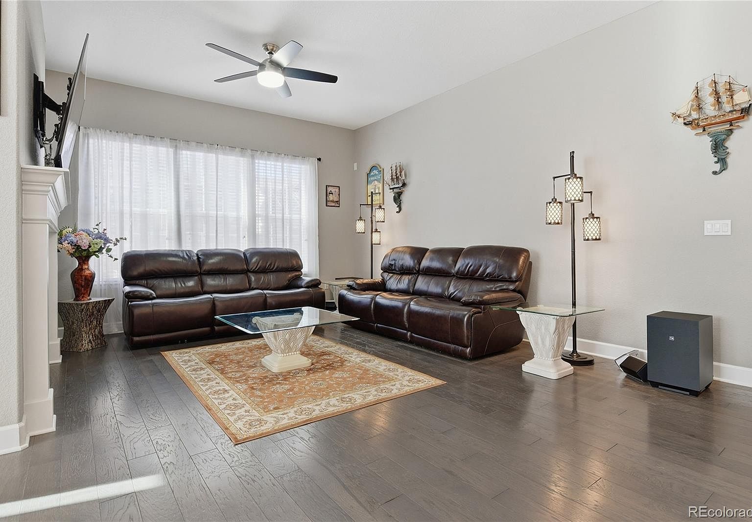 7693 S Quantock Way Aurora, CO 80016  | Single Family