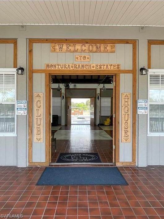 365 N Isora St Clewiston, FL 33440  | Land/Lot