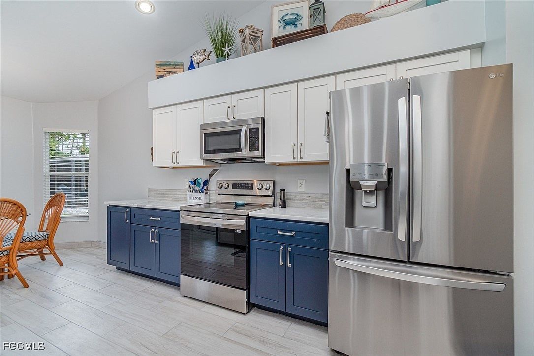 3398 Sabal Springs Blvd North Fort Myers, FL 33917 | Single Family