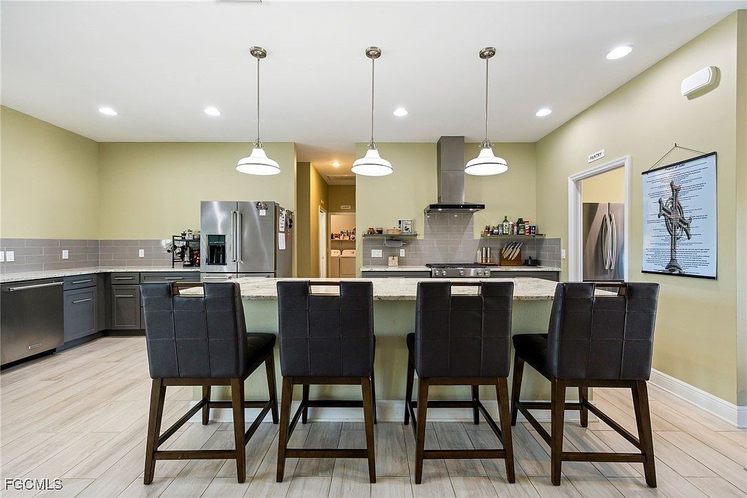 3557 Sea Holly Ln Saint James City, FL 33956  | Single Family