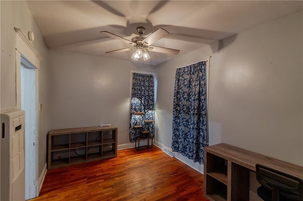 3015 Edmond St Saint Joseph, MO 64501  | Single Family