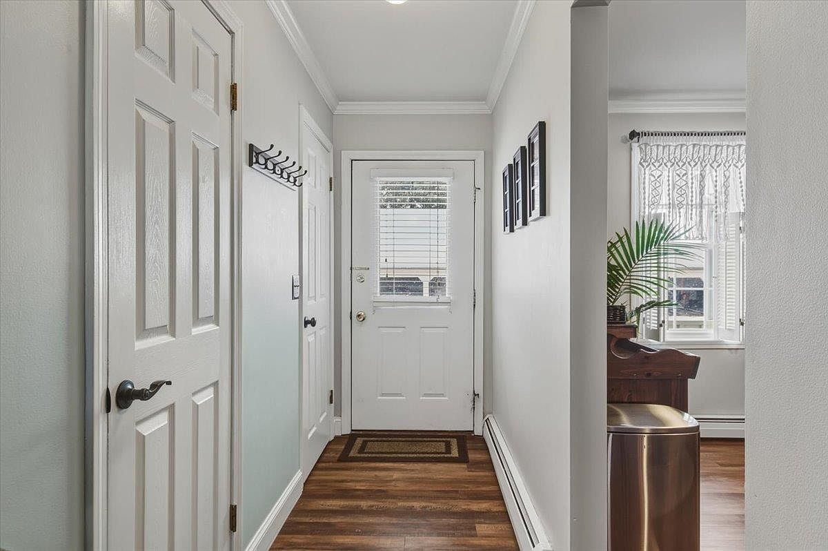 70 Brickyard Rd Unit 25 Essex Junction, VT 05452  | New build