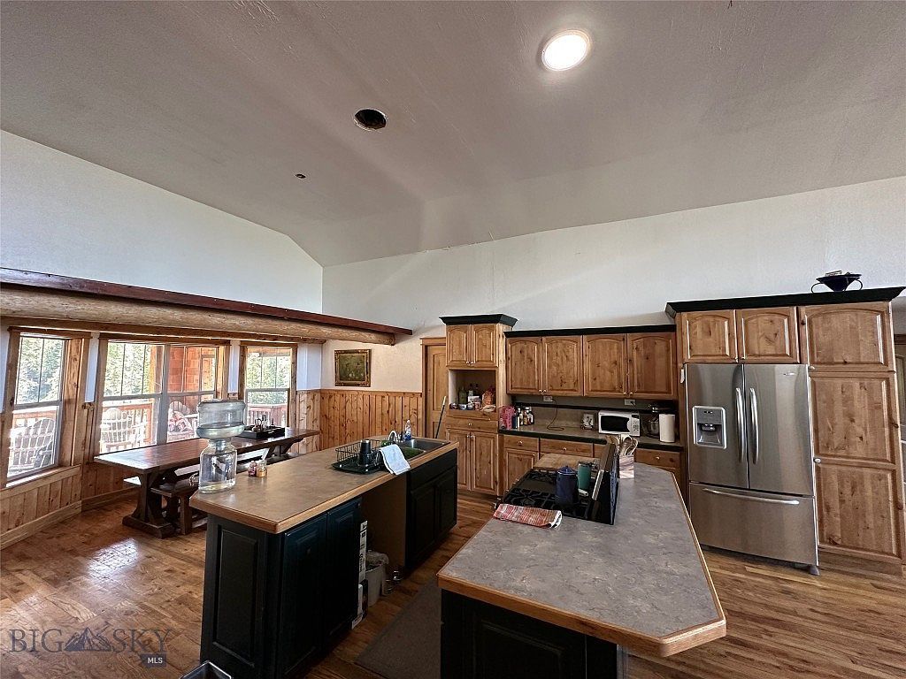 4445 Banner Creek Rd Helena, MT 59601  | Single Family