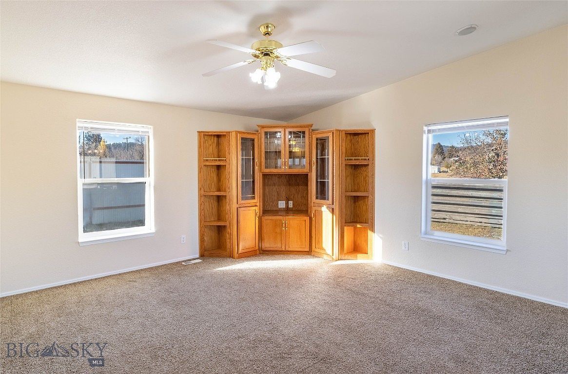 508 & 510 W 1st Ave Boulder, MT 59632 | Single Family