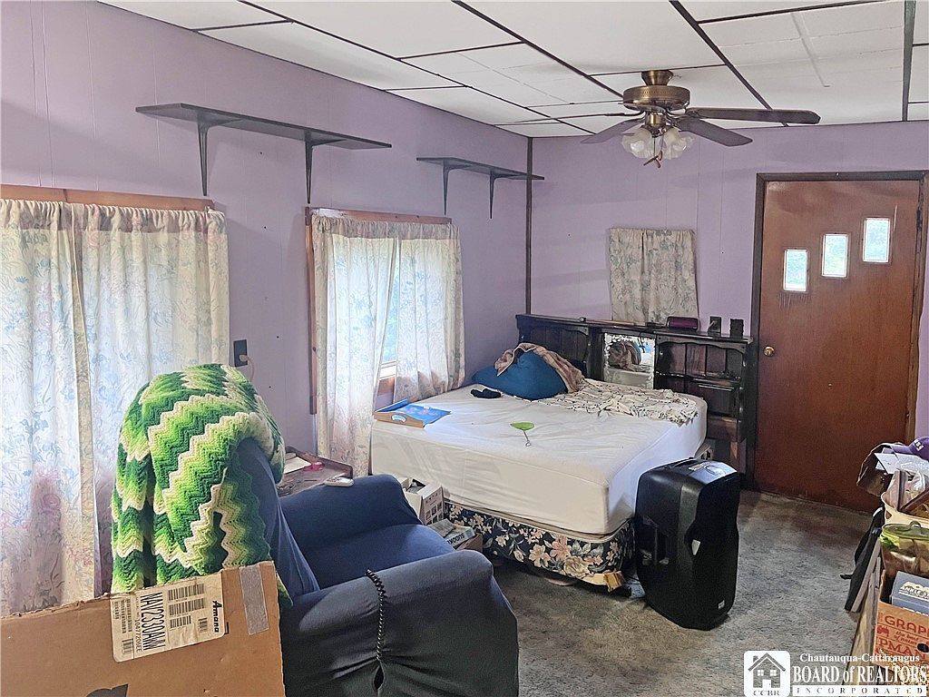 1146 Cassadaga Rd South Dayton, NY 14138  | Single Family