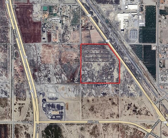 0 California #111 Mecca, CA 92254  | Land/Lot