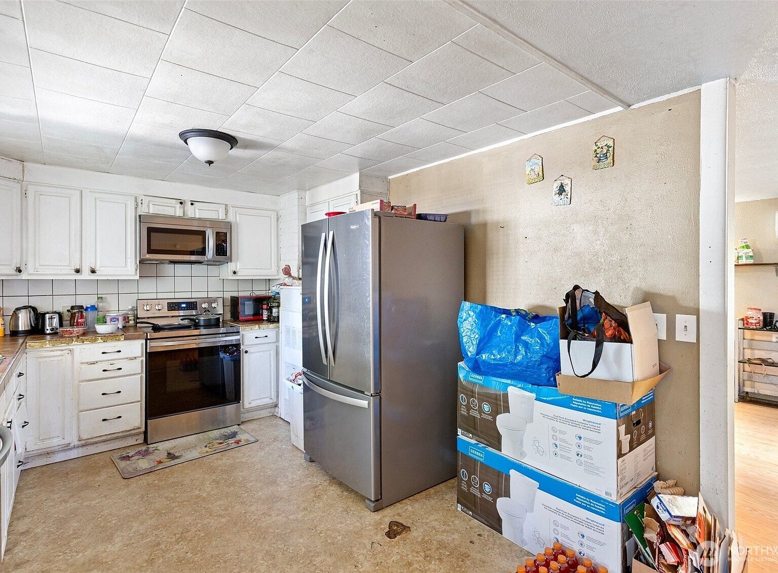 212 Hope St Mossyrock, WA 98564 | Single Family