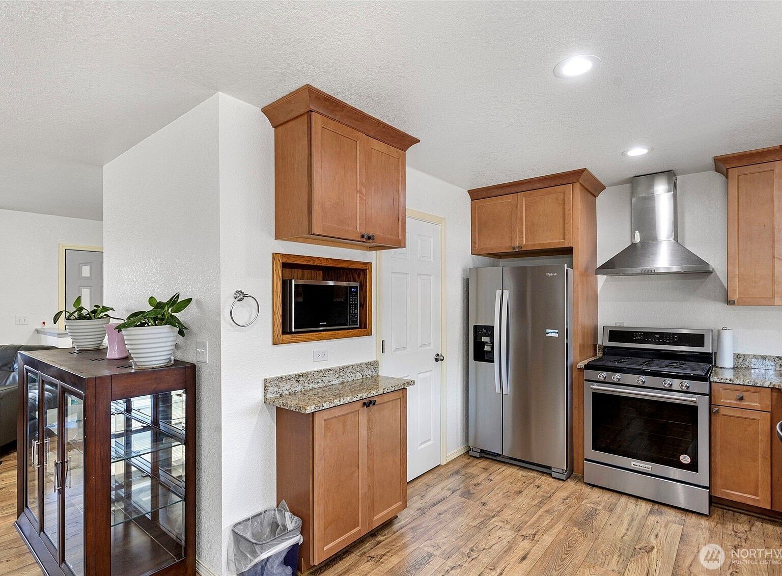 823 SW 21st St Chehalis, WA 98532  | Single Family