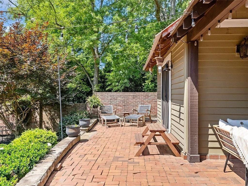 107 Church St Jefferson, GA 30549 | Single Family