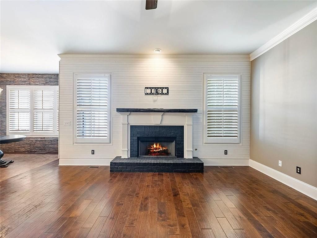 3236 NE Copper Creek Ln Buford, GA 30519  | Single Family