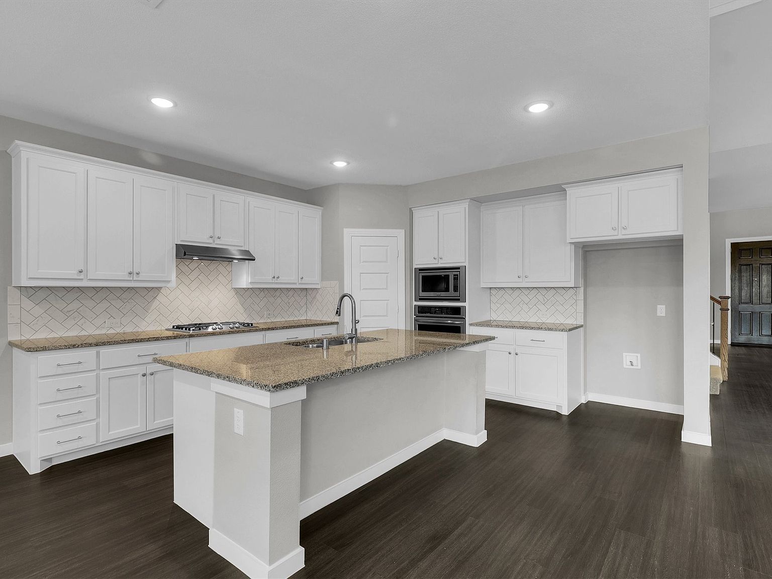 813 Glen Crossing Dr Celina, TX 75009 | Single Family