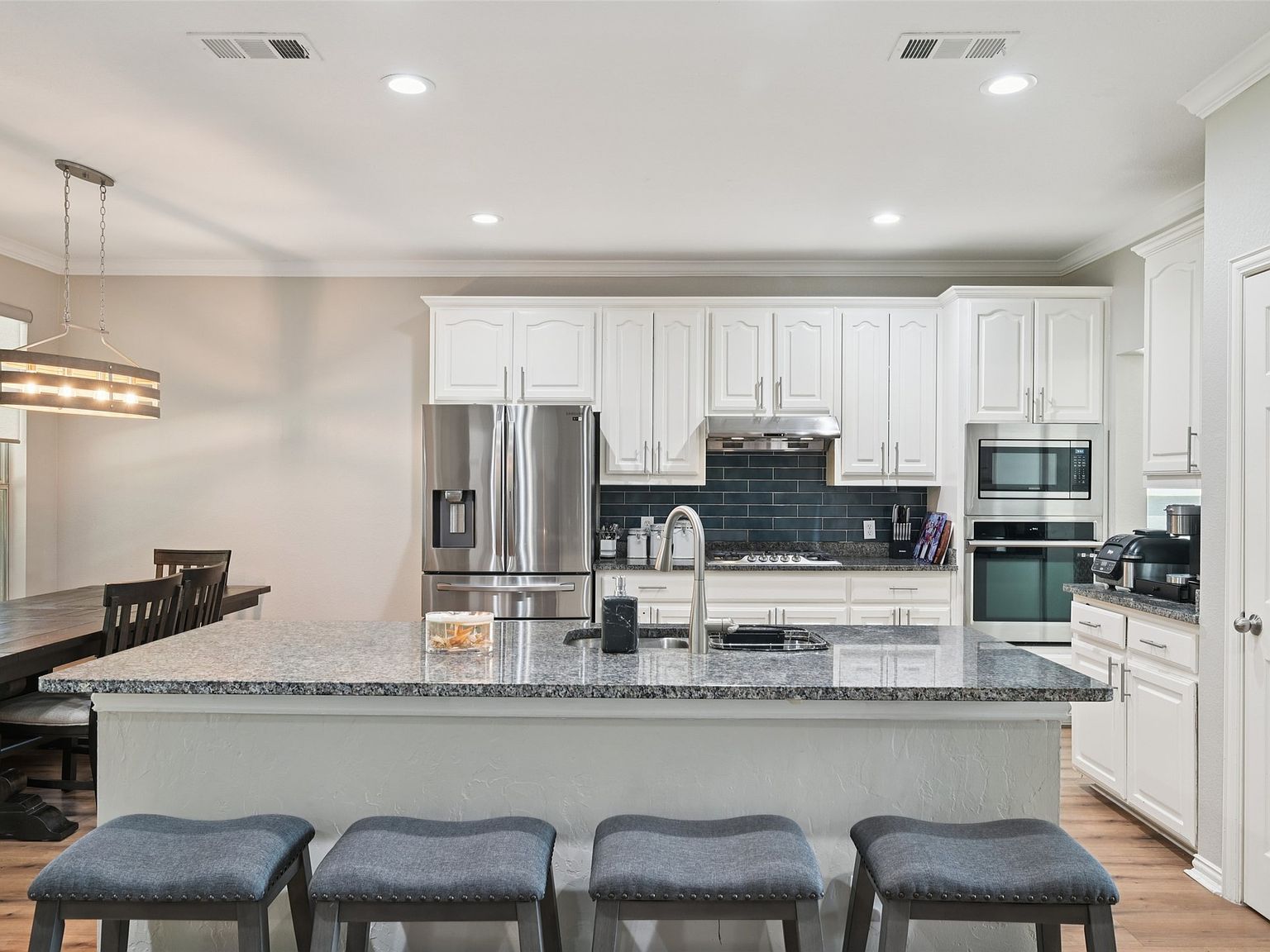 1321 Shell Beach Dr Little Elm, TX 75068  | Single Family