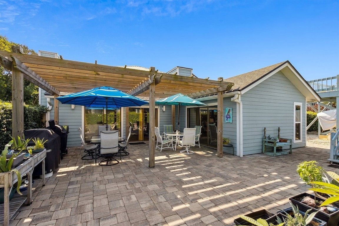 1515 S Fletcher Ave Fernandina Beach, FL 32034  | Single Family