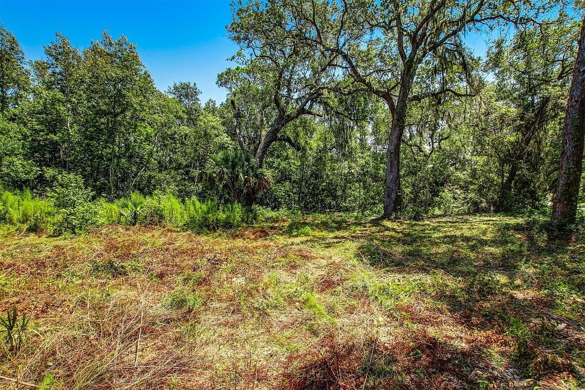 5406 Mary Ave Fernandina Beach, FL 32034  | Land/Lot