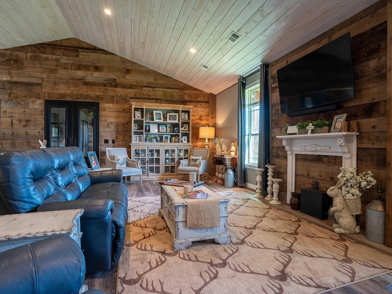 2510 Dean Rd NE Fort Payne, AL 35967  | Single Family