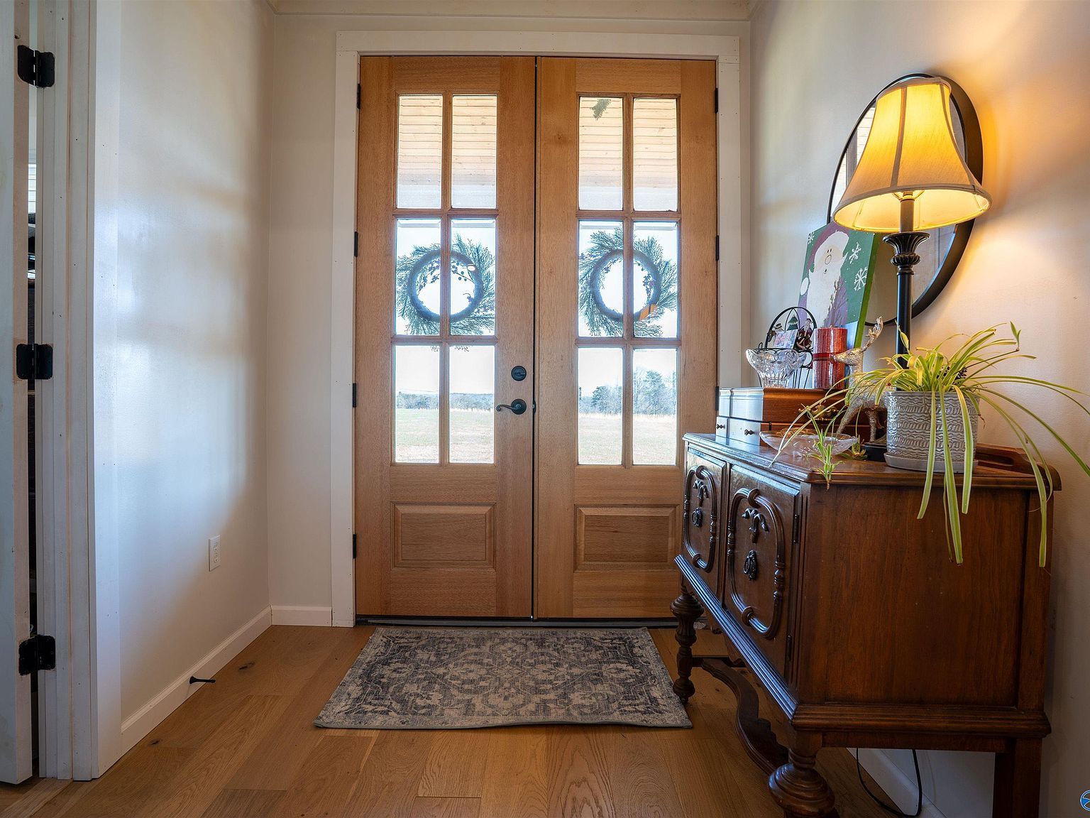 400 Eberhart Rd SE Fort Payne, AL 35967 | Single Family