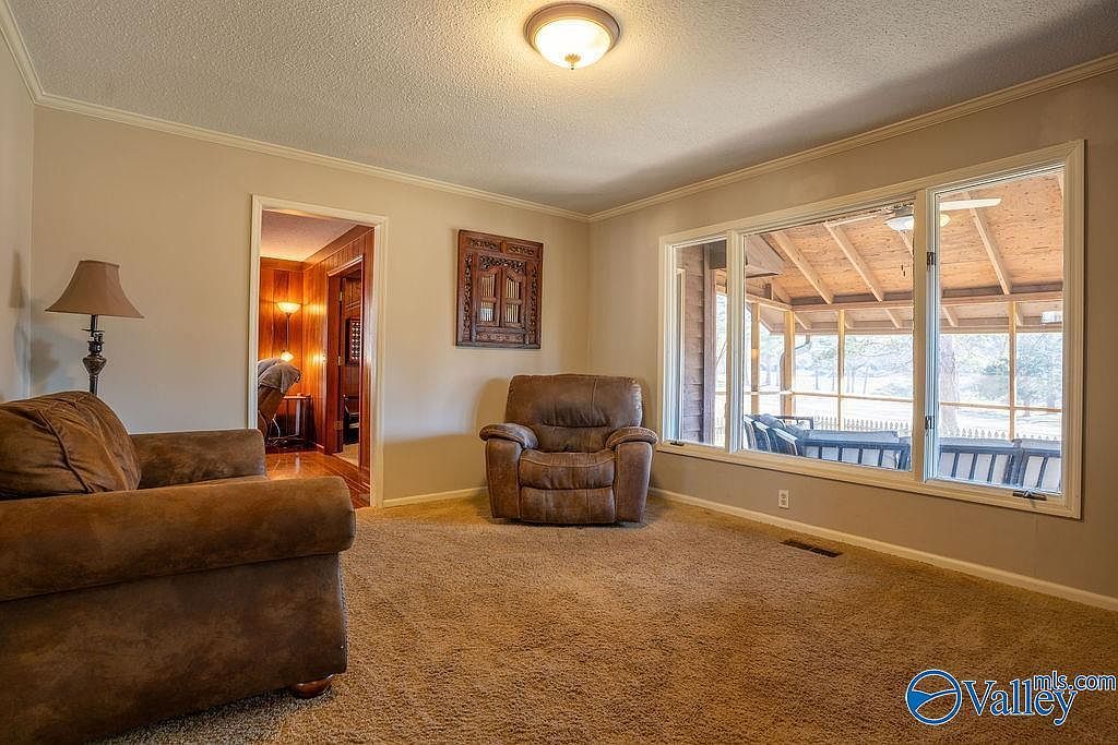 6005 Golf Rd NW Fort Payne, AL 35967  | Single Family