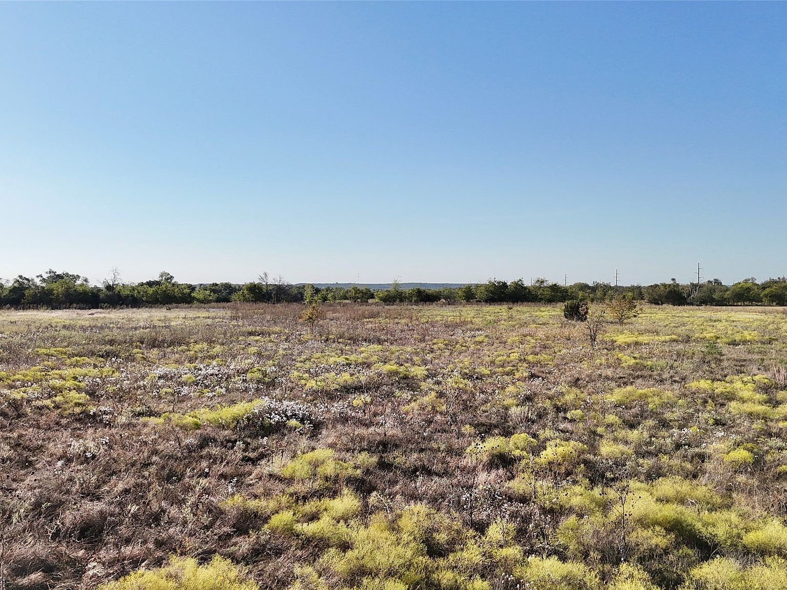 552 County Road 2655 Walnut Springs, TX 76690  | Land/Lot