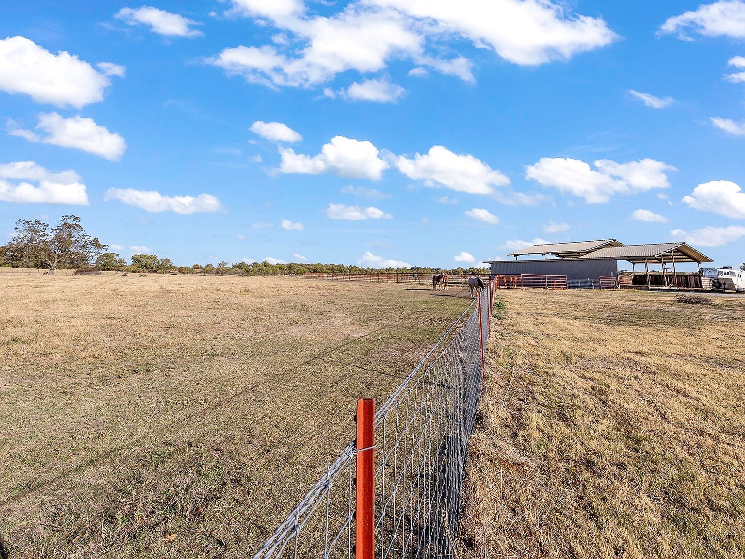 1250 County Road 242 Dublin, TX 76446 | Single Family