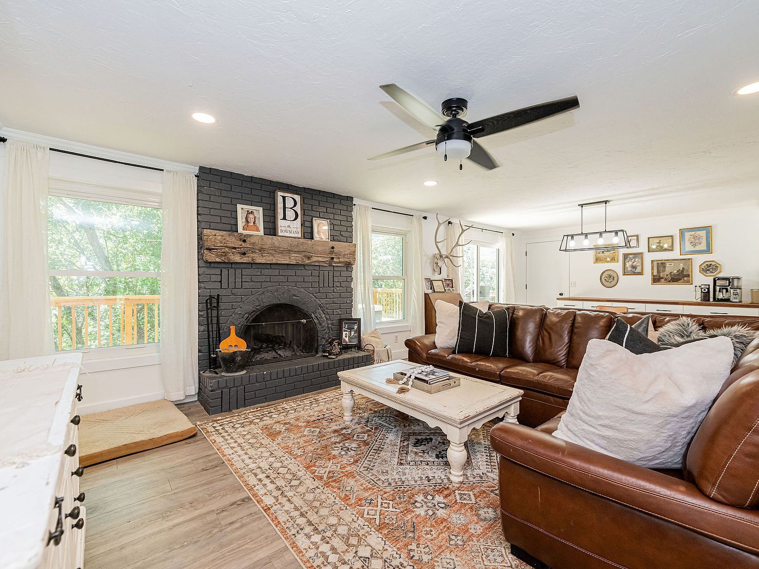 2127 E 5950 N Eden, UT 84310  | Single Family