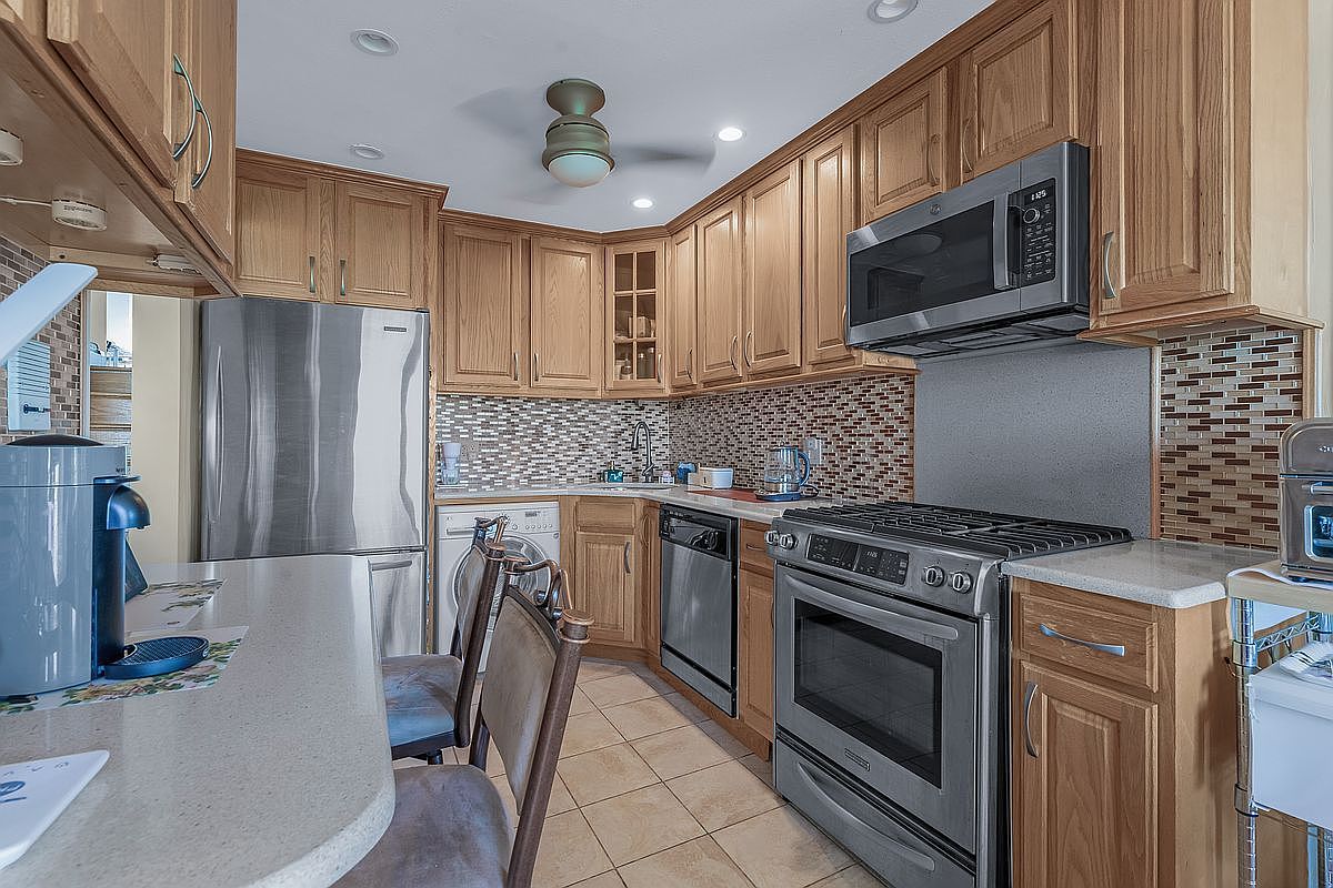 15405 Riverside Dr #12B Flushing, NY 11357  | Condominium