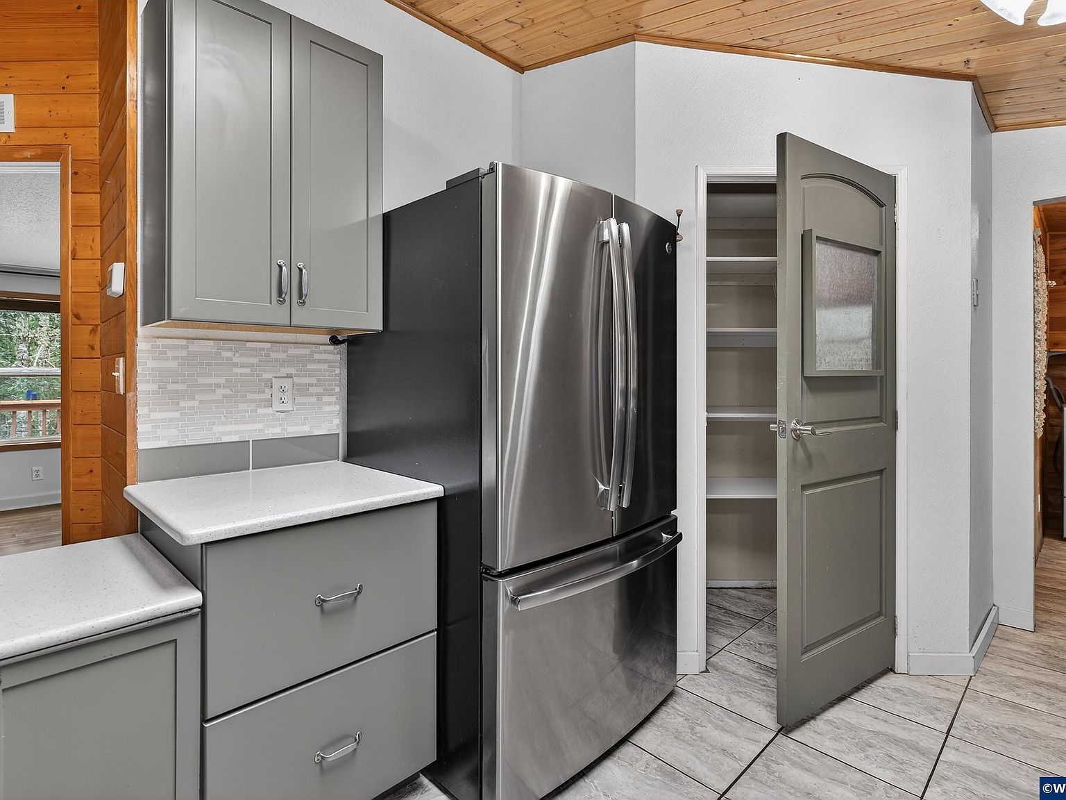 20284 El Romar Dr NE Scotts Mills, OR 97375 | New build