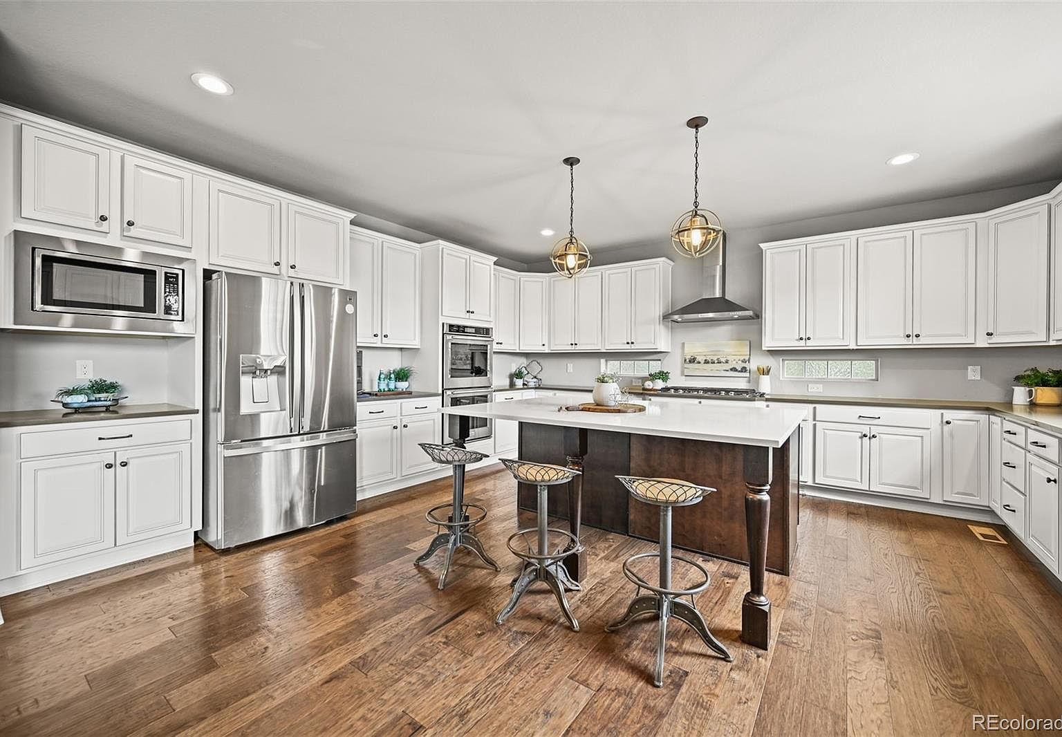 11584 Pine Canyon Ln Parker, CO 80138 | Single Family