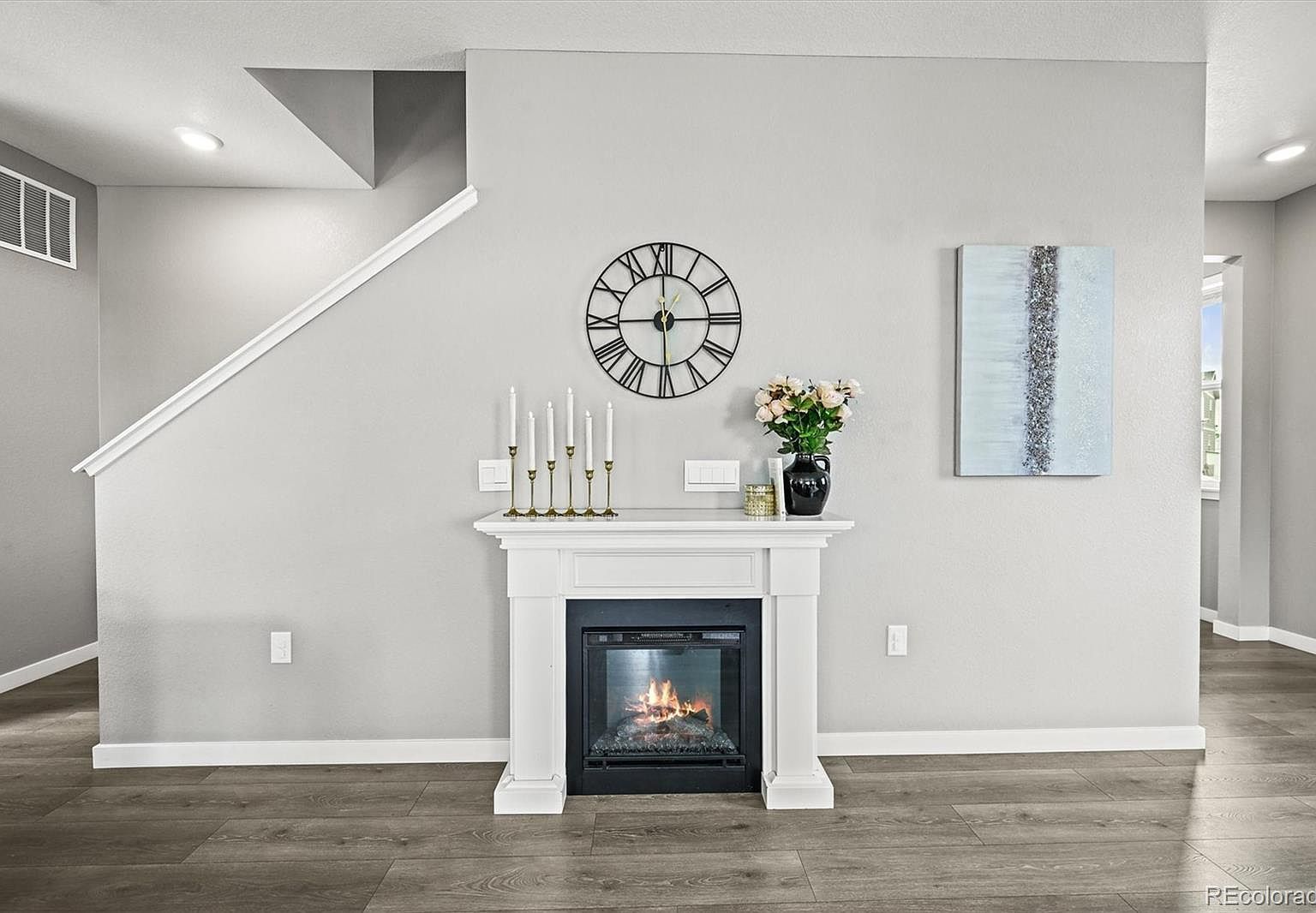 18064 Dandy Brush Dr Parker, CO 80134 | Single Family