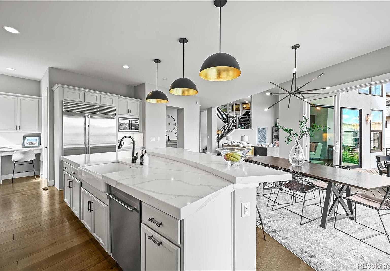 10814 Bluffside Dr Lone Tree, CO 80124  | Single Family