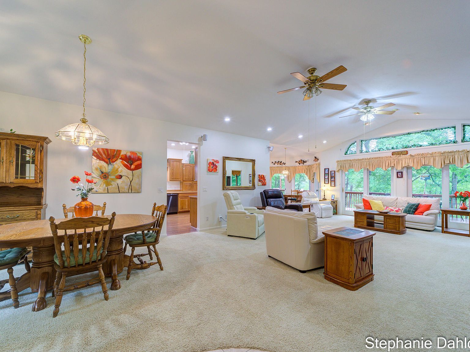 9160 Mill Pond Trl Whitehall, MI 49461 | Single Family