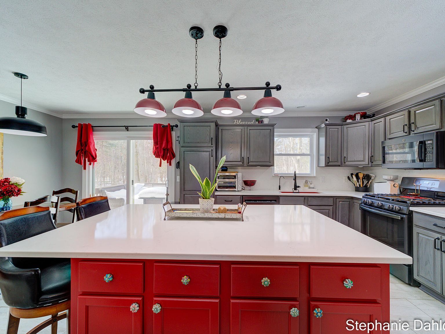 3711 Automobile Rd Muskegon, MI 49445 | Single Family