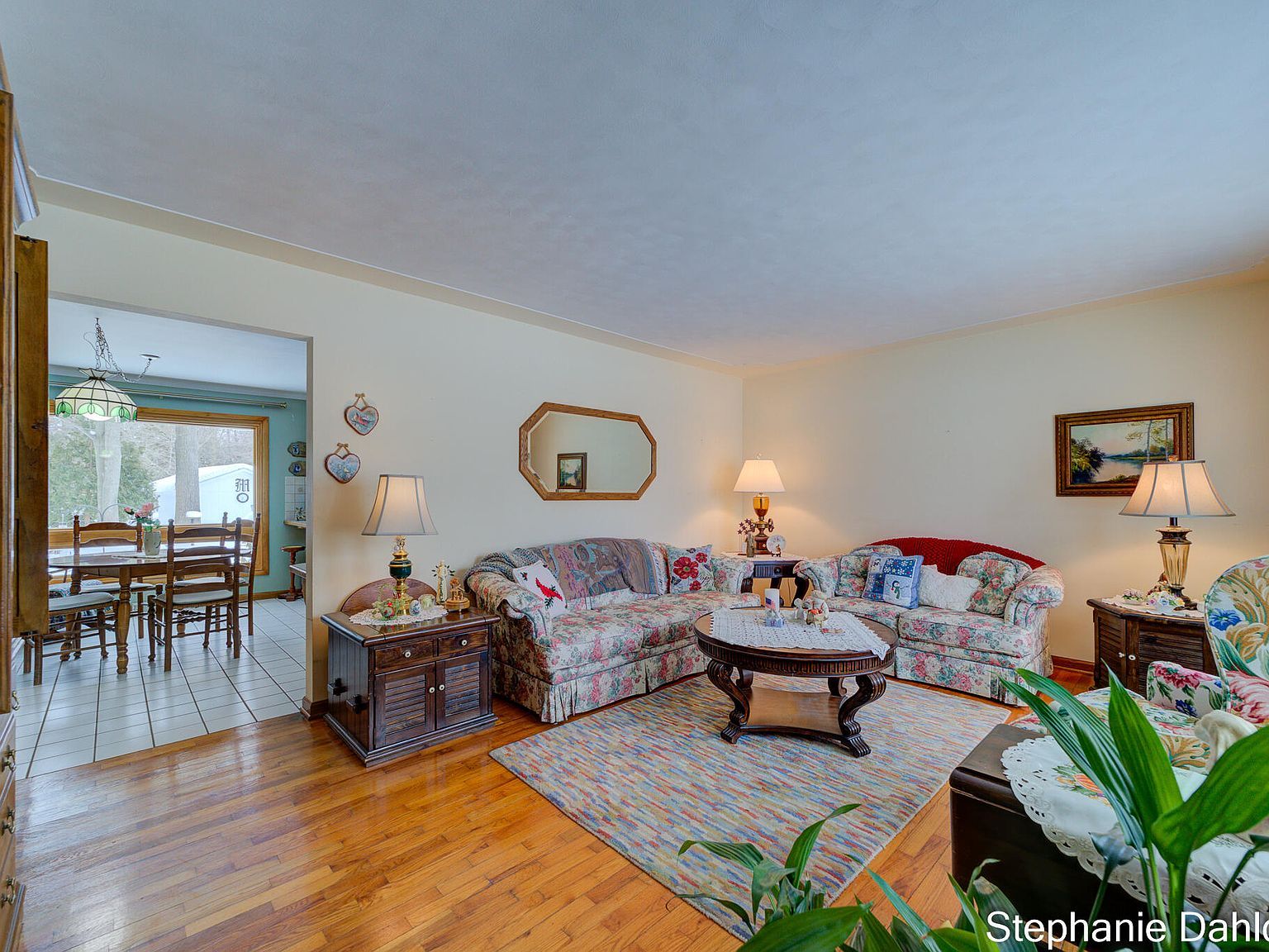 2745 Middle Lake Rd Twin Lake, MI 49457  | Single Family