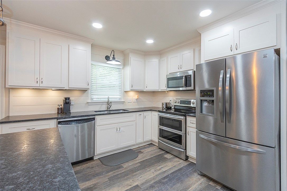 3901 Highway 29 S Anderson, SC 29626 | Single Family