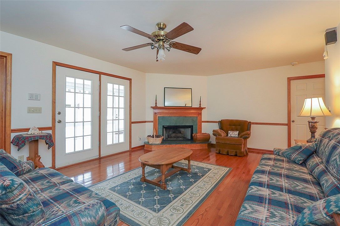 206 Westwind Harbour Dr Anderson, SC 29626 | Single Family