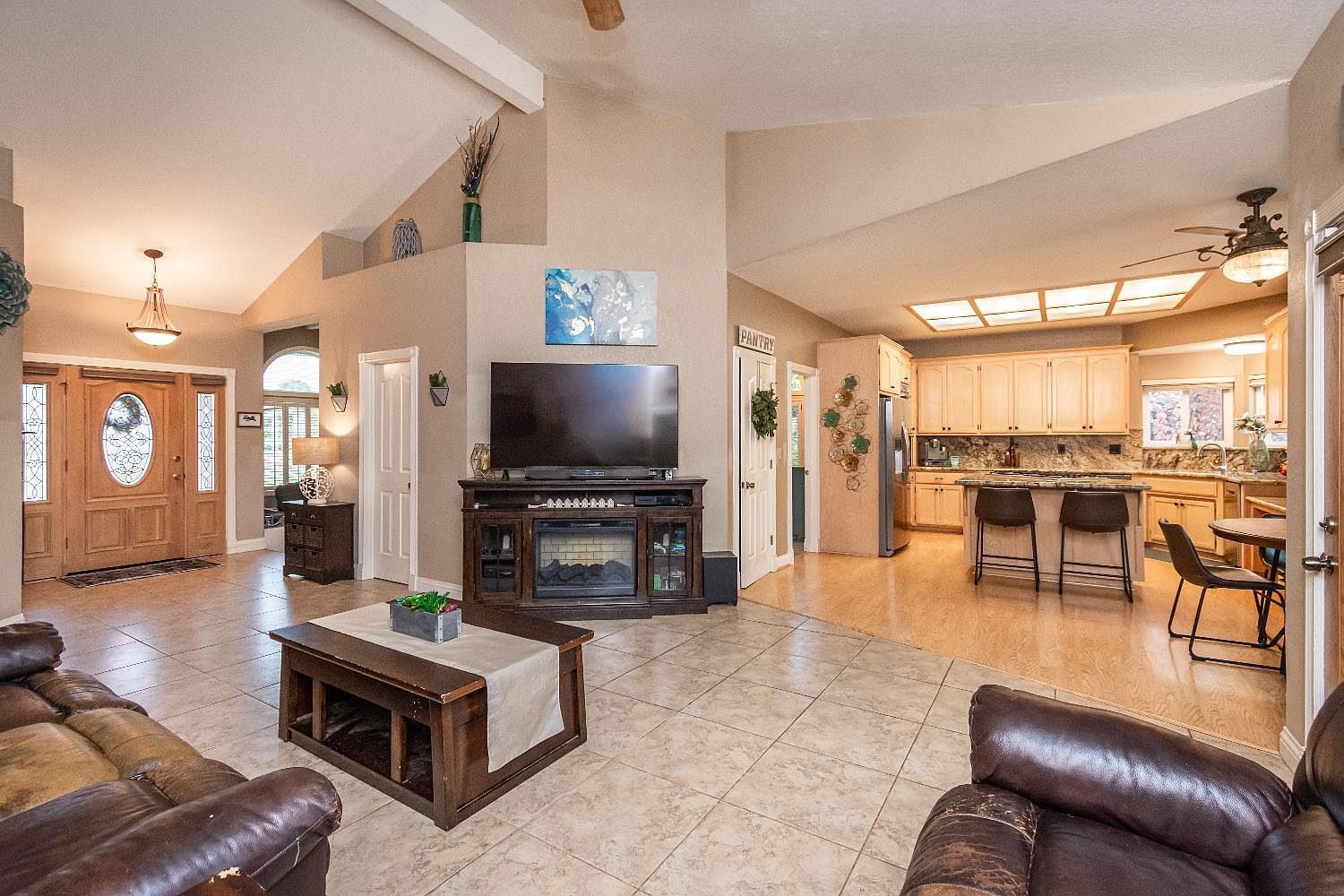 841 Oak Crest Cir Placerville, CA 95667  | Single Family