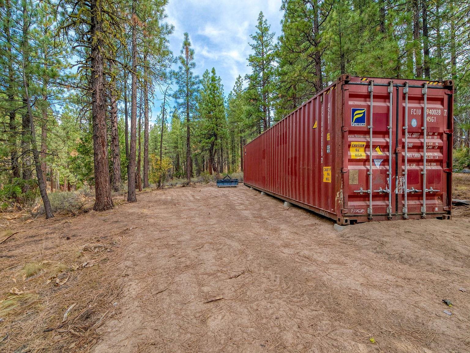 1470 Cherry Cir Portola, CA 96122  | Land/Lot