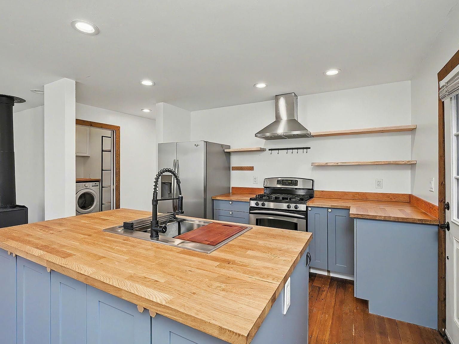 206 Alleghany St Loyalton, CA 96118  | Single Family