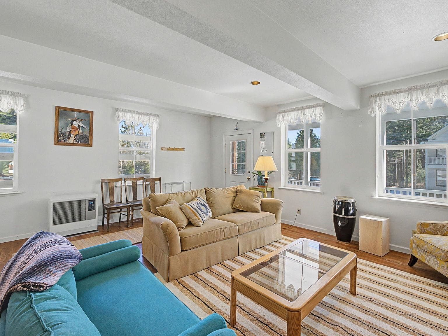 5371 Main St Johnsville, CA 96103  | Single Family