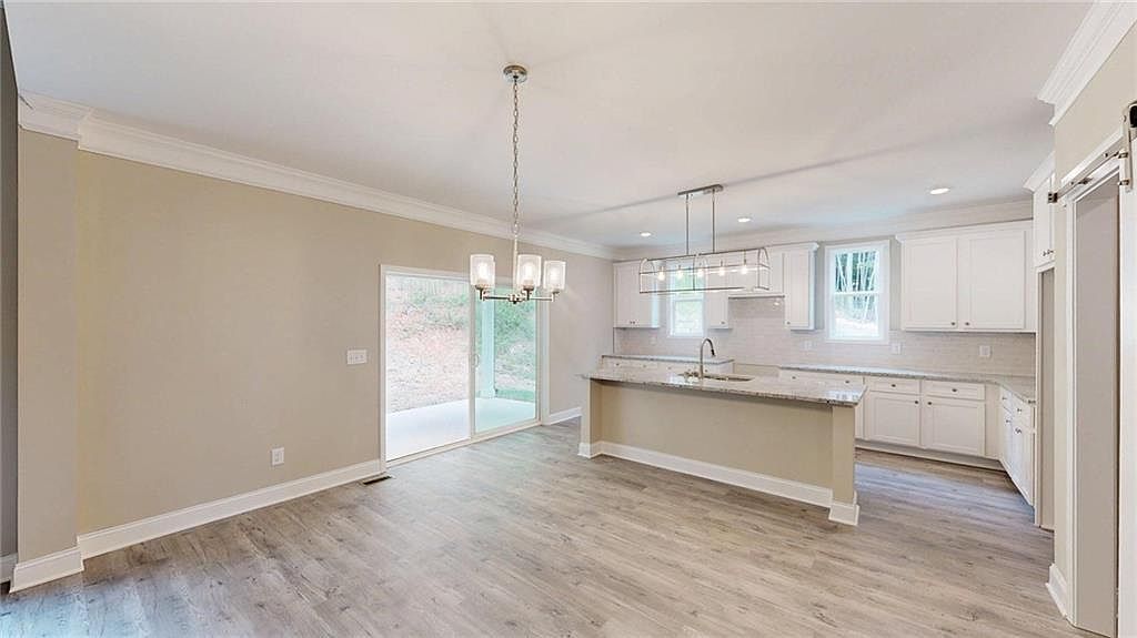 113 Cherokee Estates Dr Cedartown, GA 30125 | Single Family